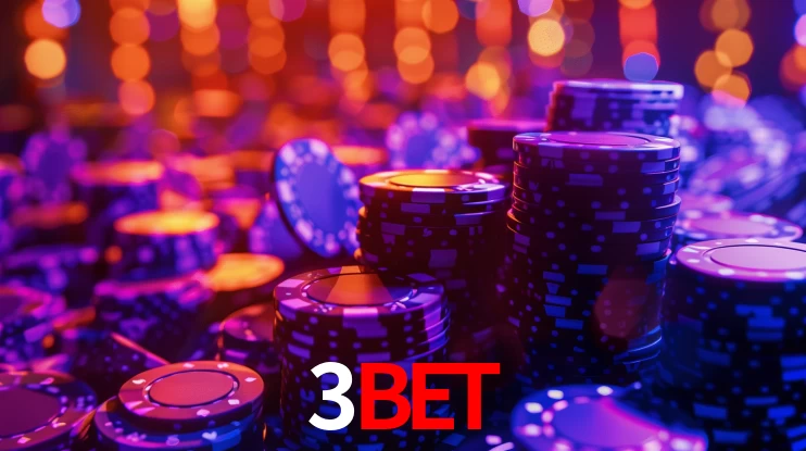 Bônus Generosos e Exclusivos no 3BET para Você!