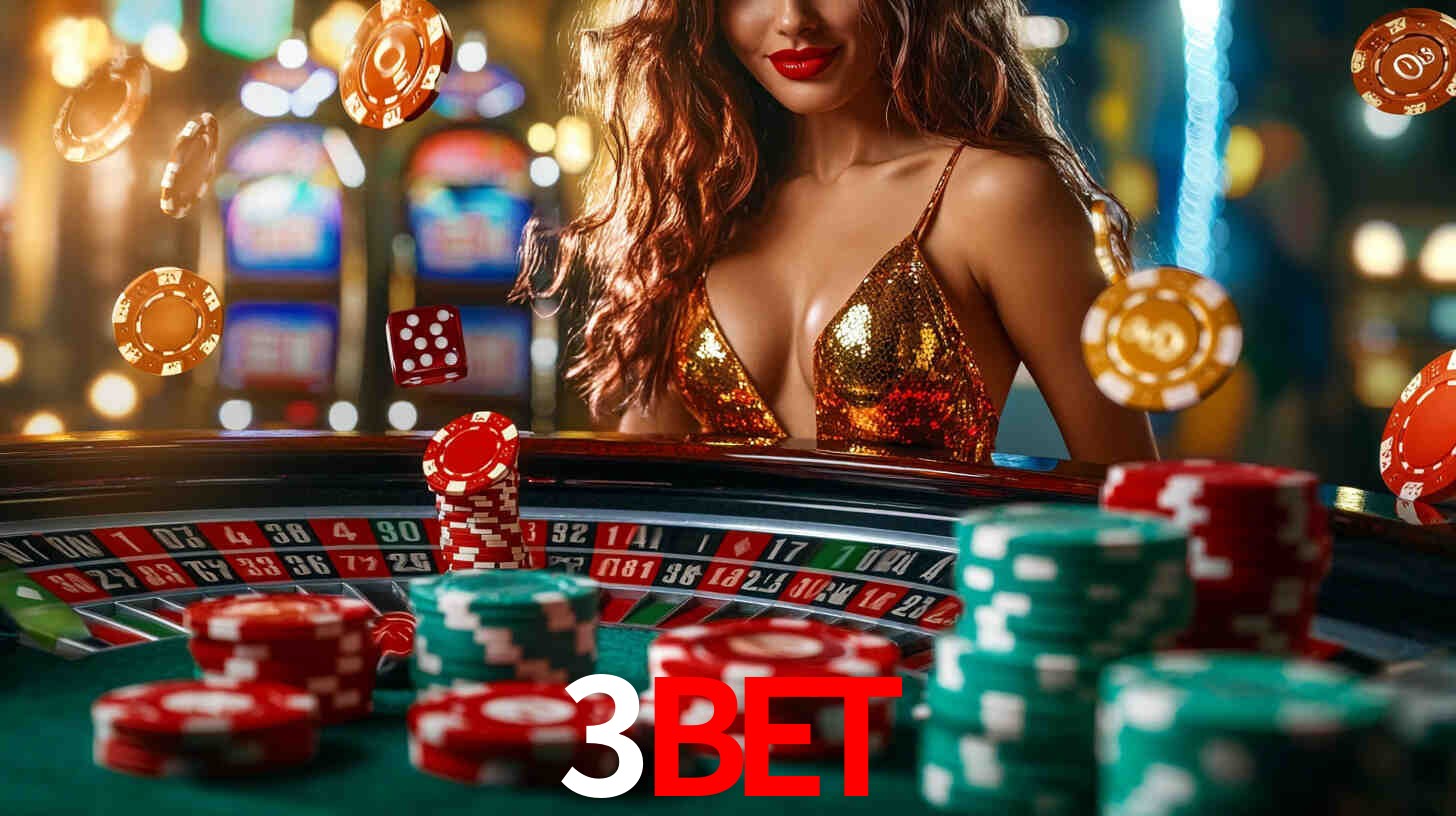 Programa VIP 3BET