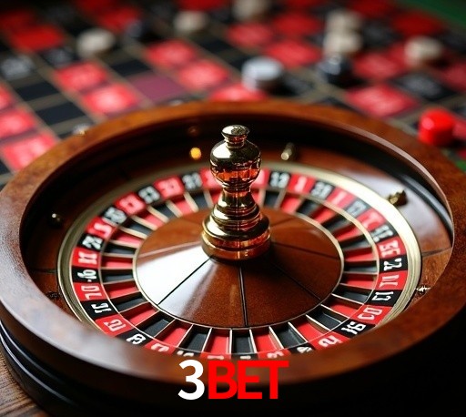 3BET Promoções - 30+ Ofertas Diárias