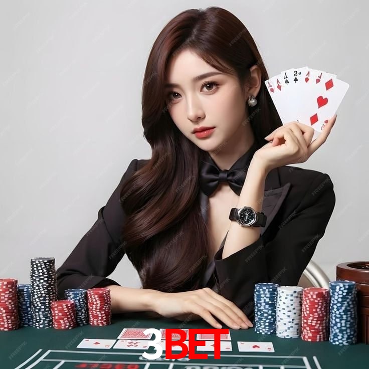 3BET - Support