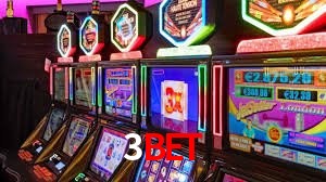 Mesa de Blackjack 3BET