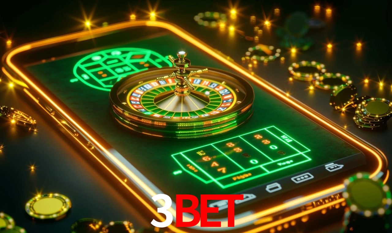 3BET - User Statistics